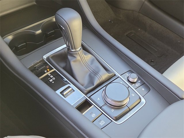 New 2026 MAZDA MAZDA3 2.5 S Preferred image 15