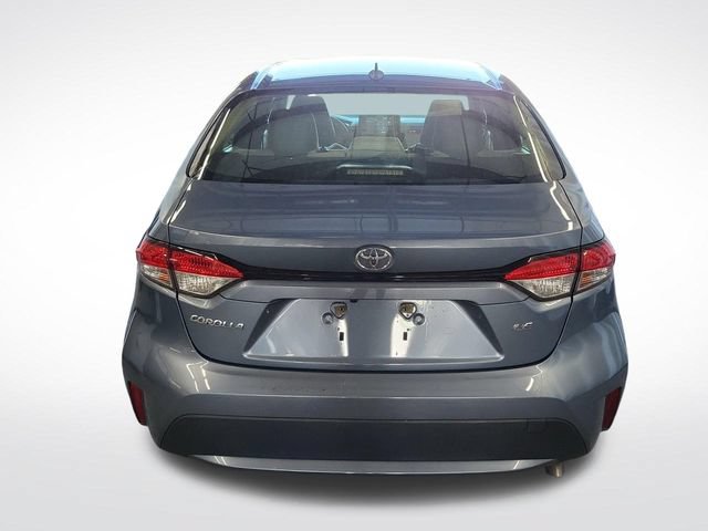 Used 2022 Toyota Corolla LE FWD image 8