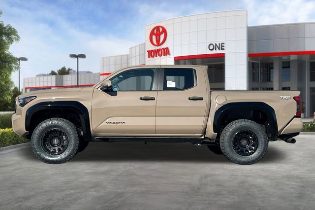 New 2026 Toyota Tacoma TRD Off-Road AWD/4WD image 7