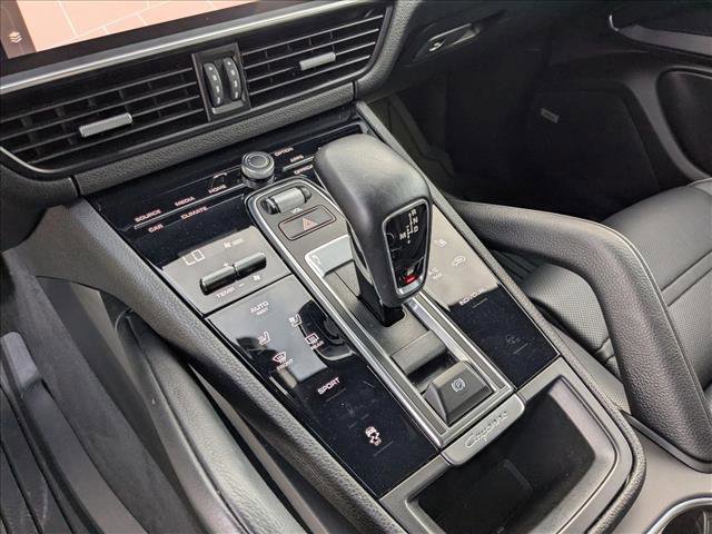 Used 2022 Porsche Cayenne image 12