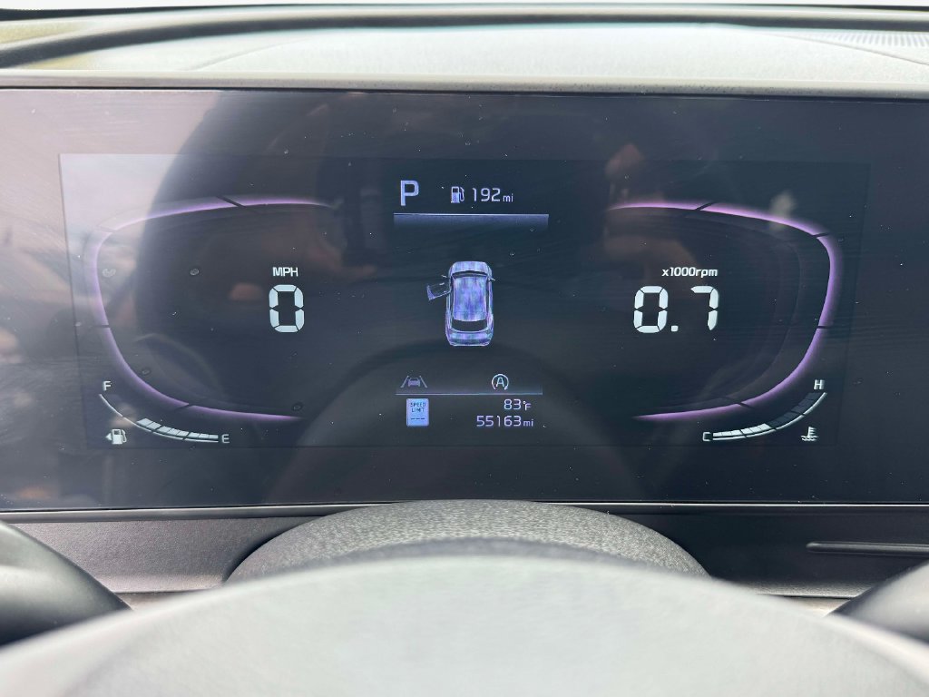 Certified 2023 Kia Sportage X-Line w/ X-Line Premium Package AWD/4WD image 28