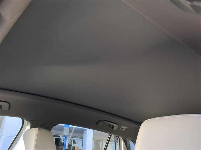 Certified 2024 Volkswagen ID.4 S image 20