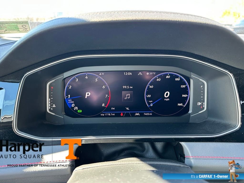 Used 2025 Volkswagen Jetta GLI Autobahn image 15