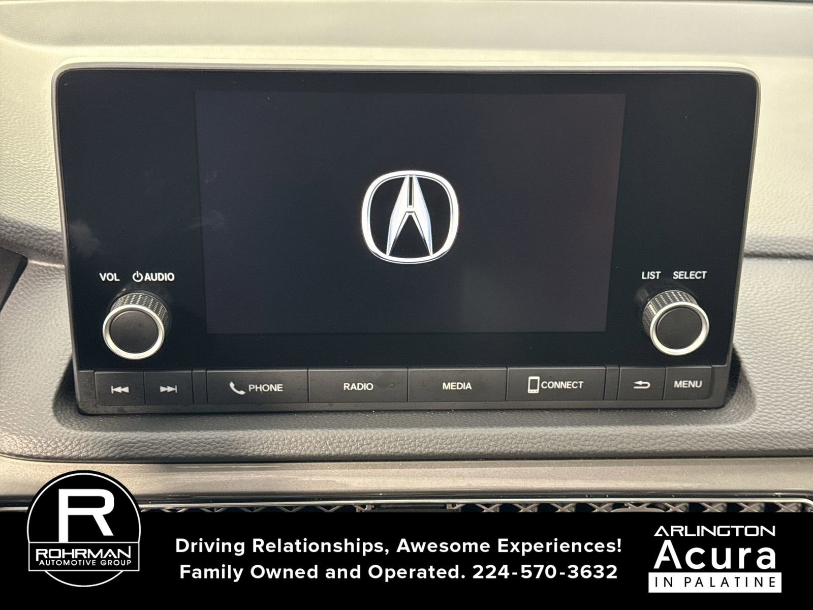 Certified 2025 Acura Integra image 6