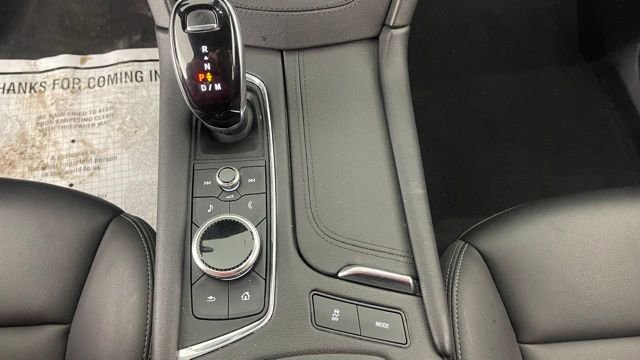 Used 2021 Cadillac XT5 Luxury image 41