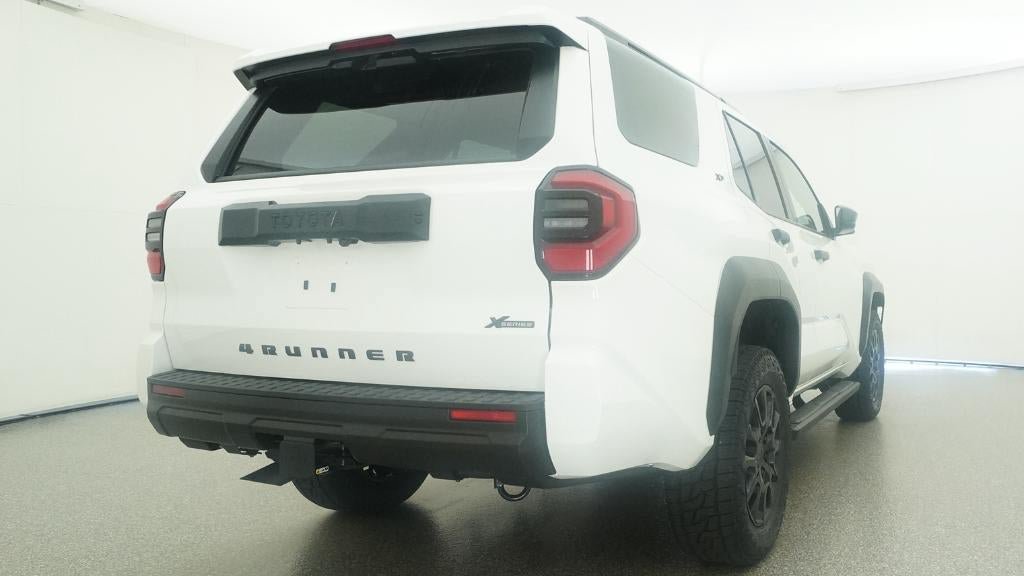 New 2026 Toyota 4Runner SR5 RWD image 24