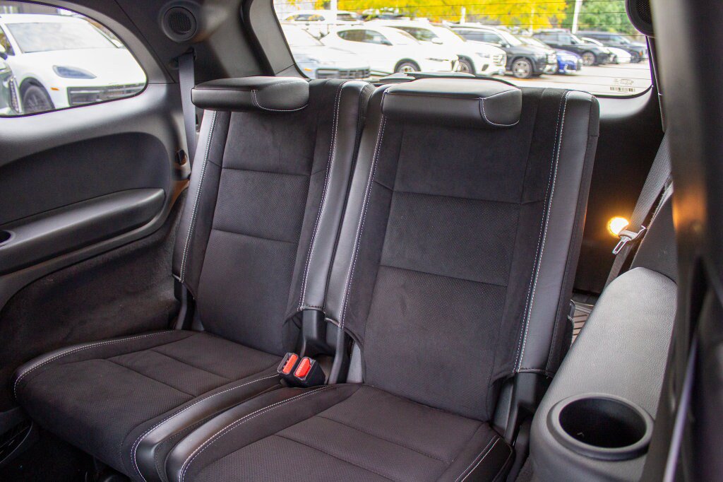 Used 2024 Dodge Durango SRT Hellcat AWD/4WD image 22