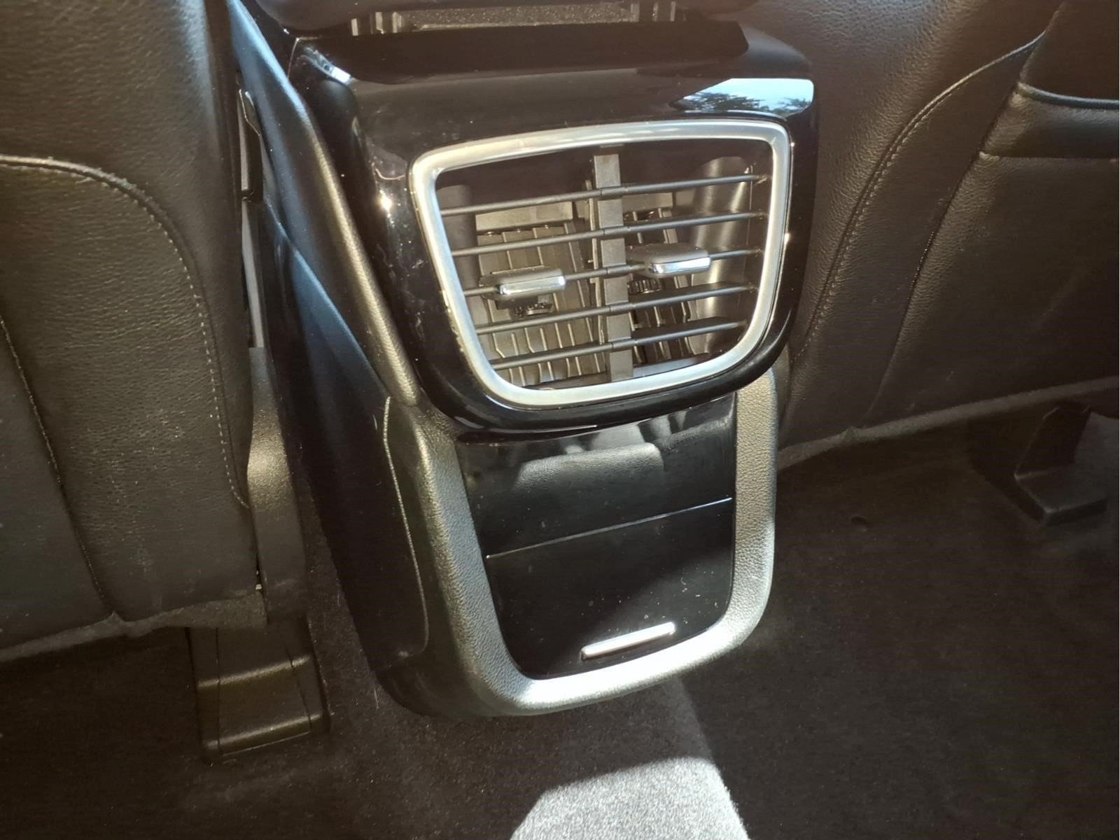 Used 2023 Lincoln Nautilus AWD w/ Premium Package image 10