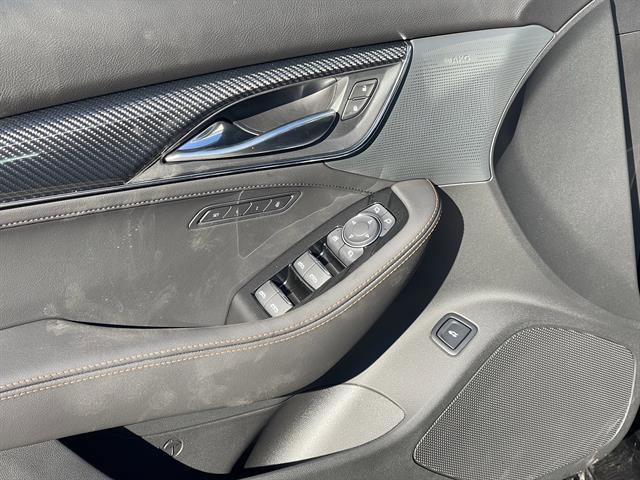 New 2026 Cadillac CT5 Sport w/ Technology Package RWD image 13