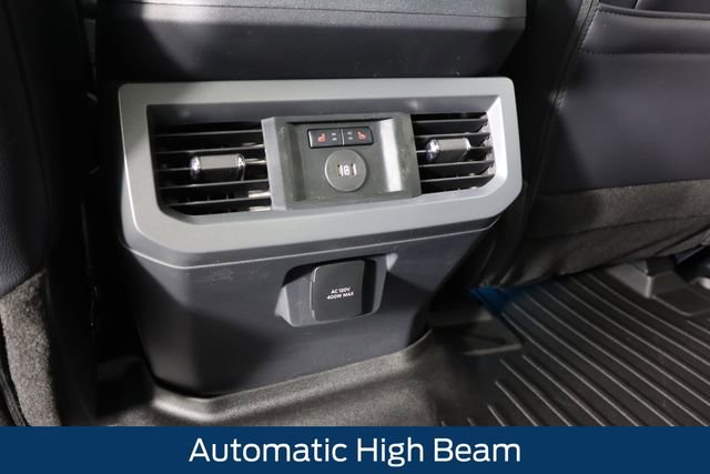 New 2026 Ford F350 Lariat w/ Black Appearance Package image 66