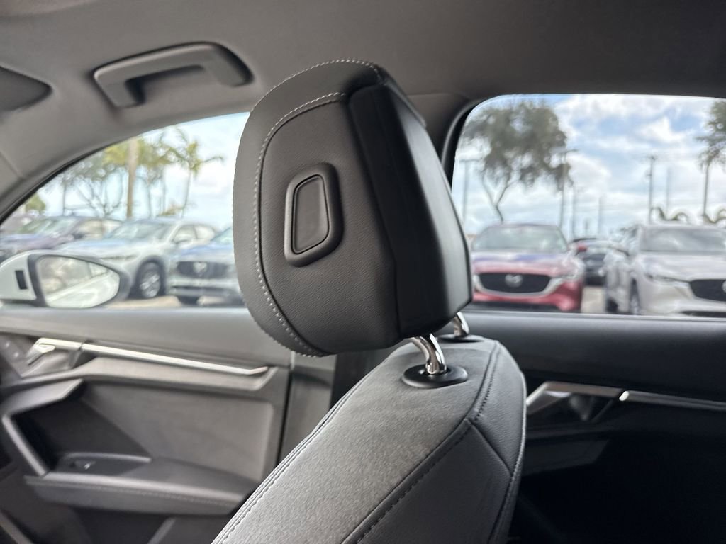 Used 2024 Audi A3 2.0T Premium Plus image 17