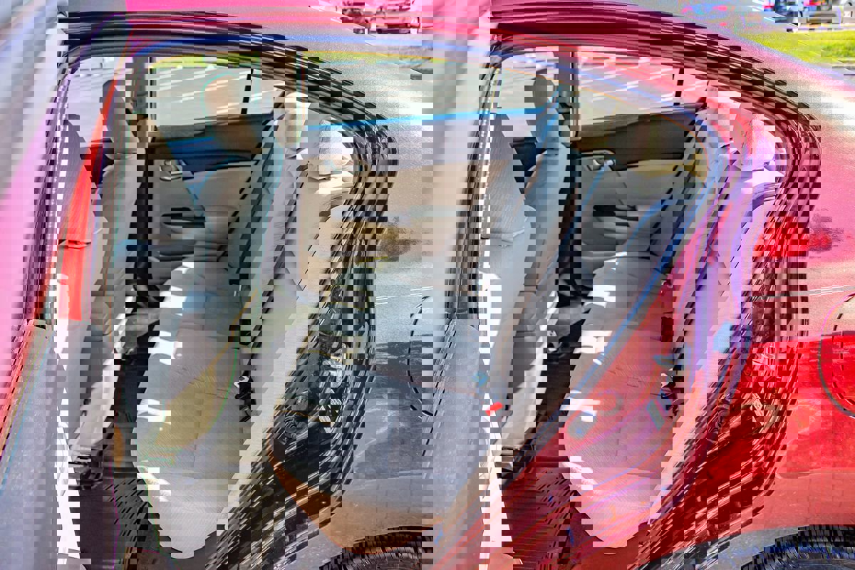 Used 2013 Honda Civic LX image 15