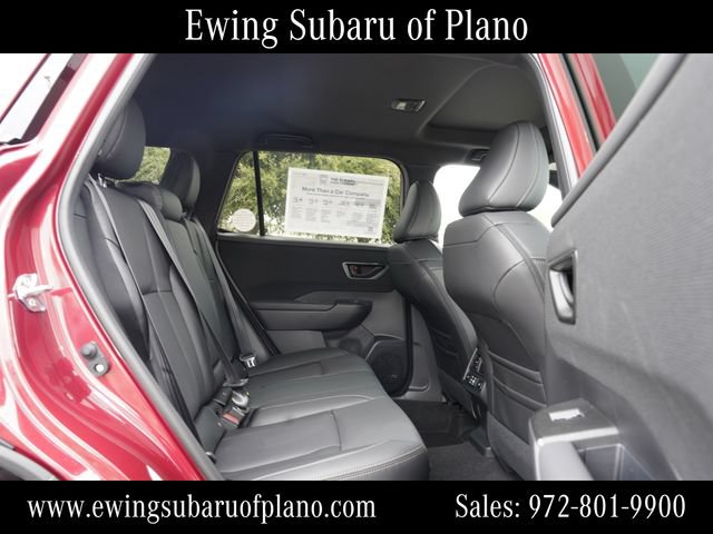 Certified 2026 Subaru Outback Limited AWD/4WD image 17