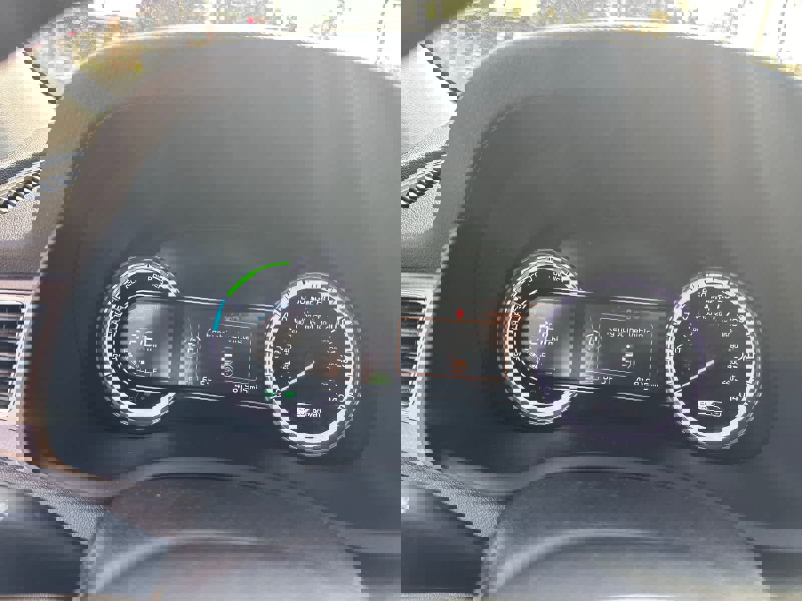 Used 2019 Kia Niro LX image 18