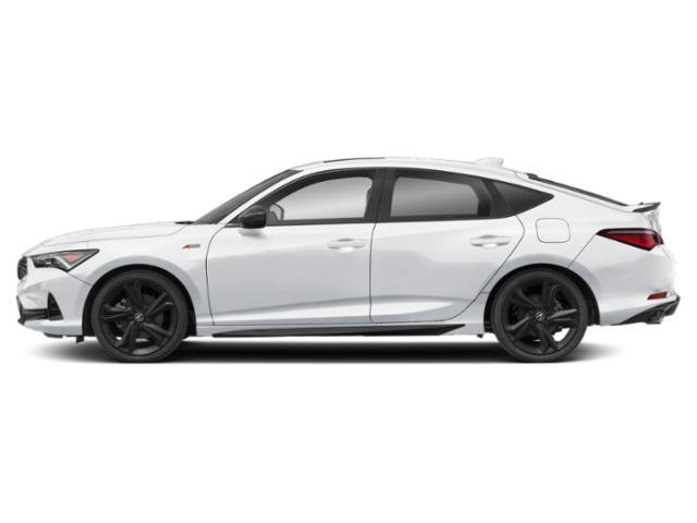 Used 2024 Acura Integra A-Spec w/ Technology Package FWD image 3