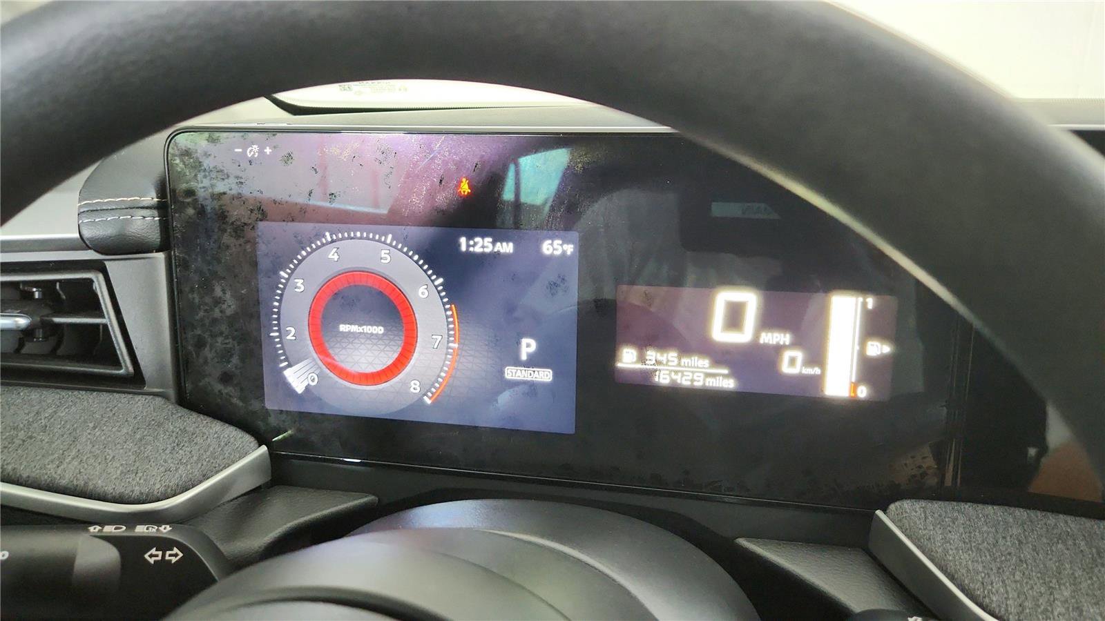 Used 2025 Nissan Kicks SV FWD image 21