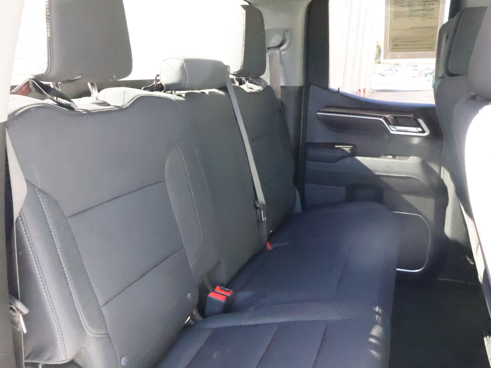 Used 2023 Chevrolet Silverado 1500 LT AWD/4WD image 50