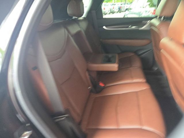 Certified 2022 Cadillac XT5 Sportv w/ Technology Package image 29