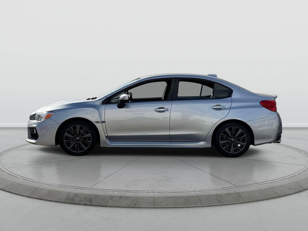 Used 2019 Subaru WRX image 4
