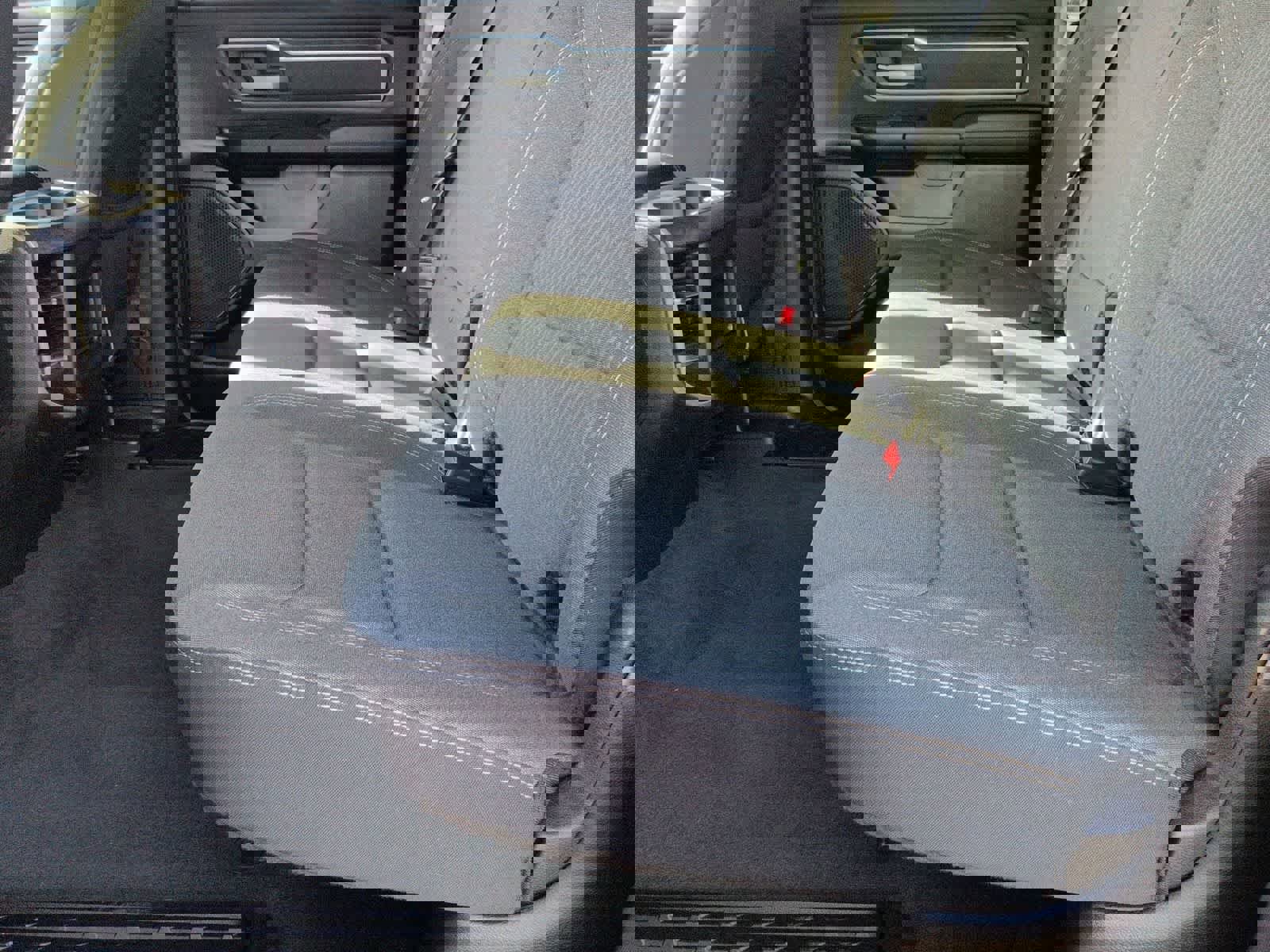 Certified 2022 RAM 1500 Big Horn image 19