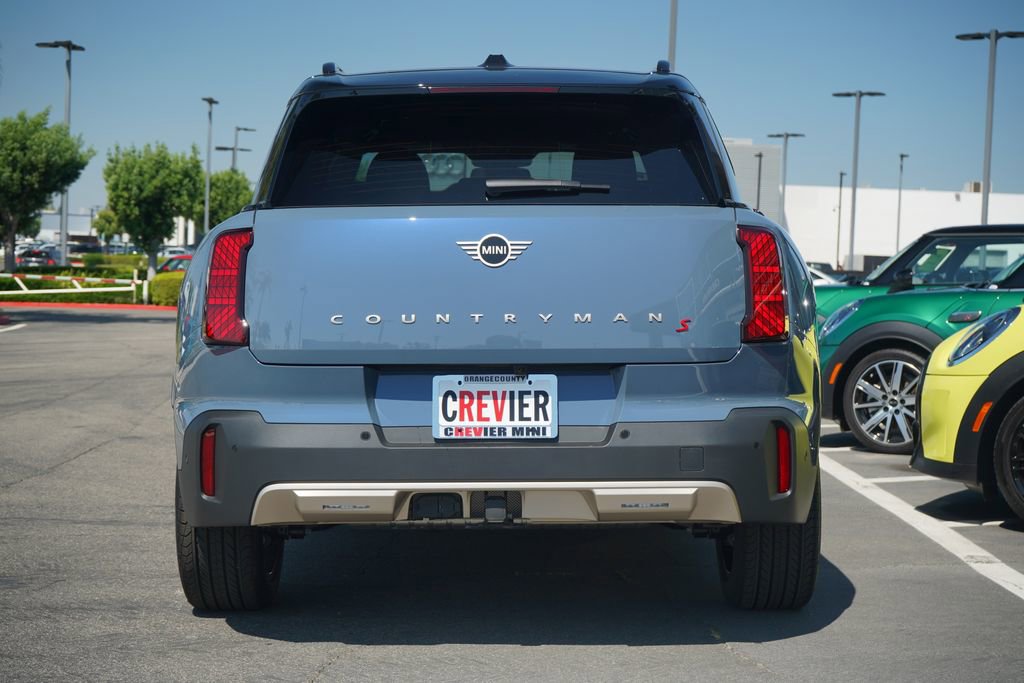 New 2026 MINI Cooper Countryman S image 4