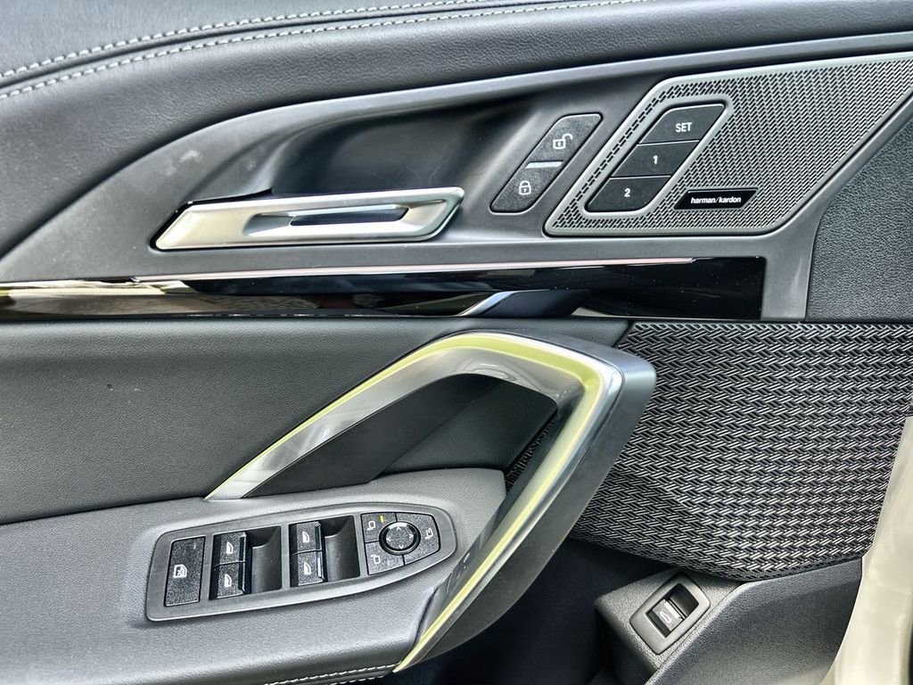 New 2026 BMW X1 xDrive28i w/ Convenience Package image 17