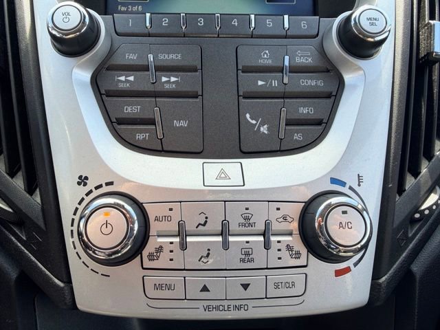 Used 2016 Chevrolet Equinox LT w/ Convenience Package image 28