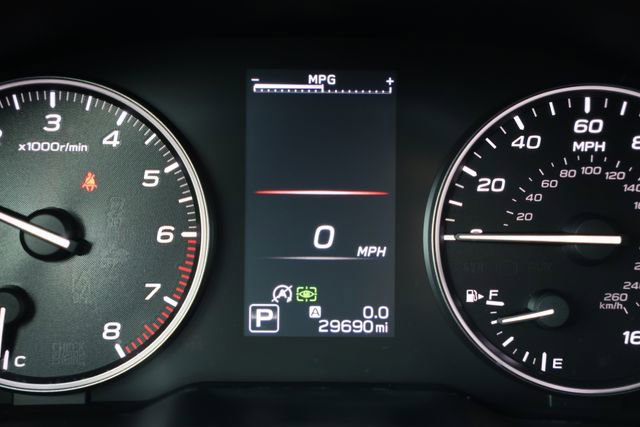 Certified 2022 Subaru Outback Limited image 27