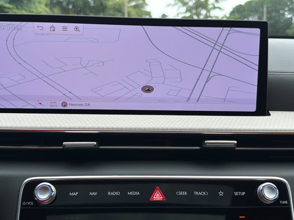 New 2026 Genesis GV80 2.5T Prestige AWD/4WD image 29