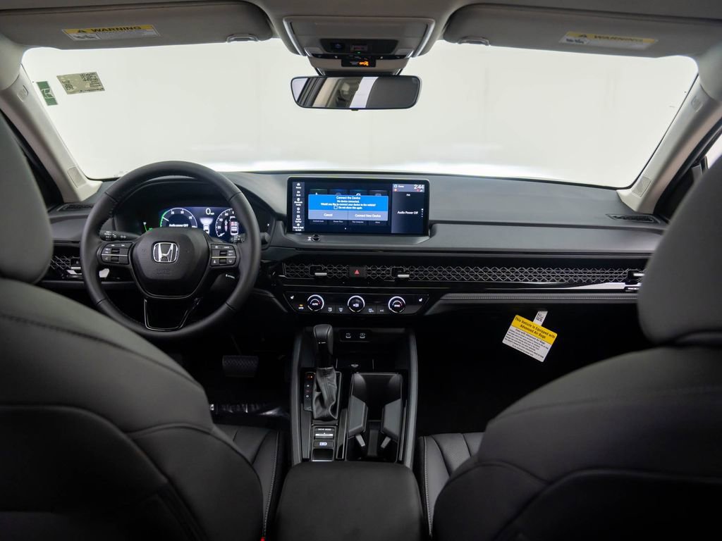 Used 2025 Honda Accord EX-L image 11