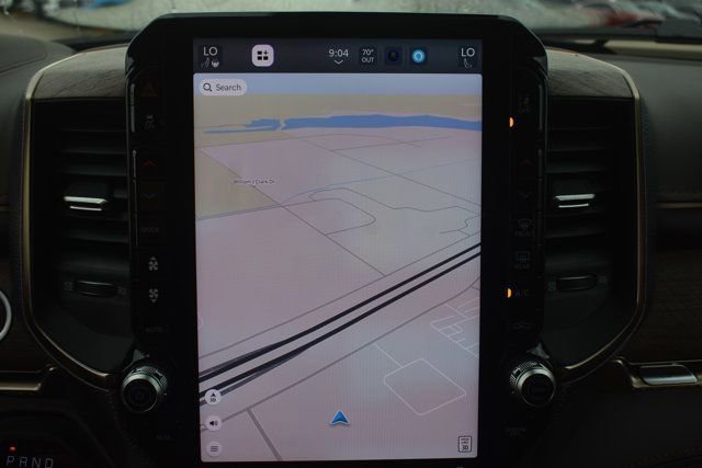 New 2026 RAM 1500 Limited image 29