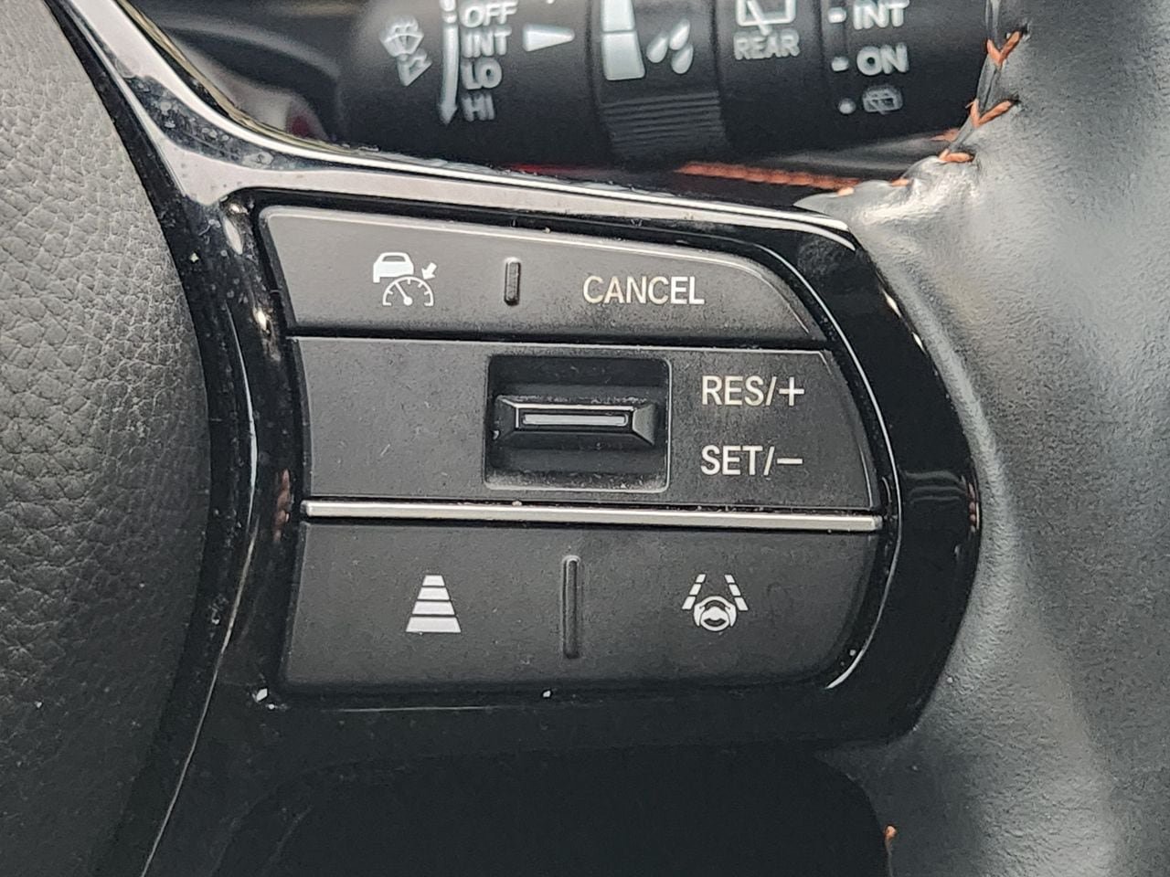 Used 2024 Honda HR-V Sport image 27