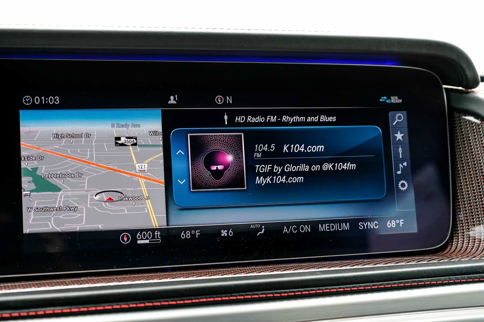 Used 2019 Mercedes-Benz G 63 AMG 4MATIC image 28