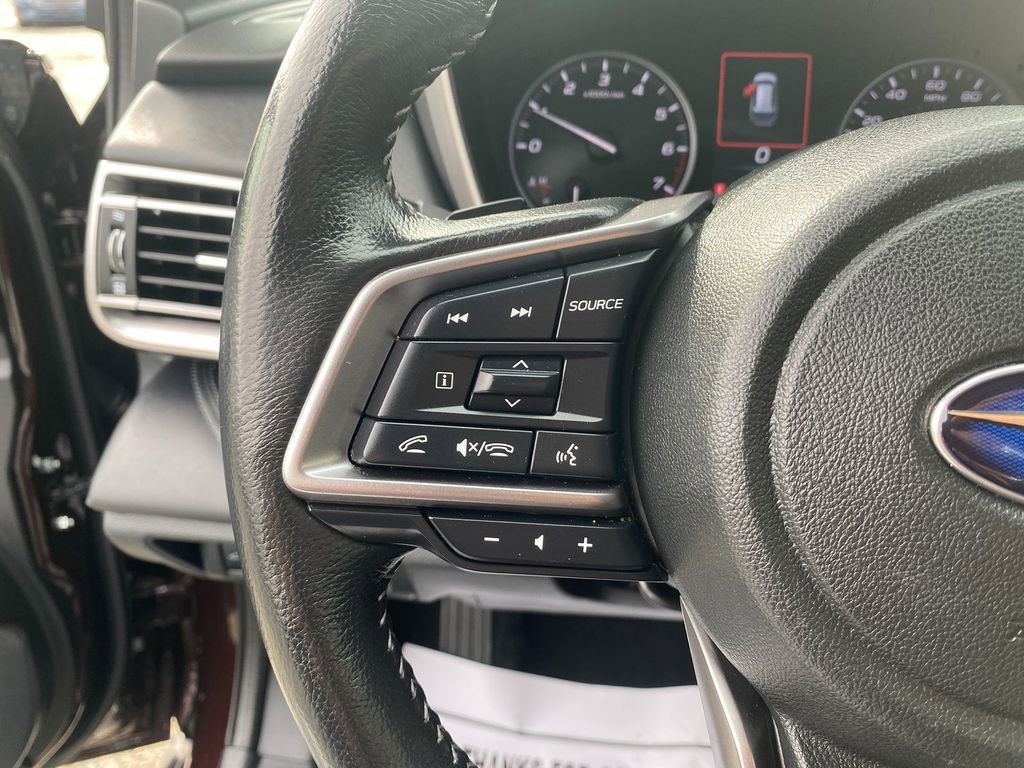 Used 2023 Subaru Outback Limited image 16