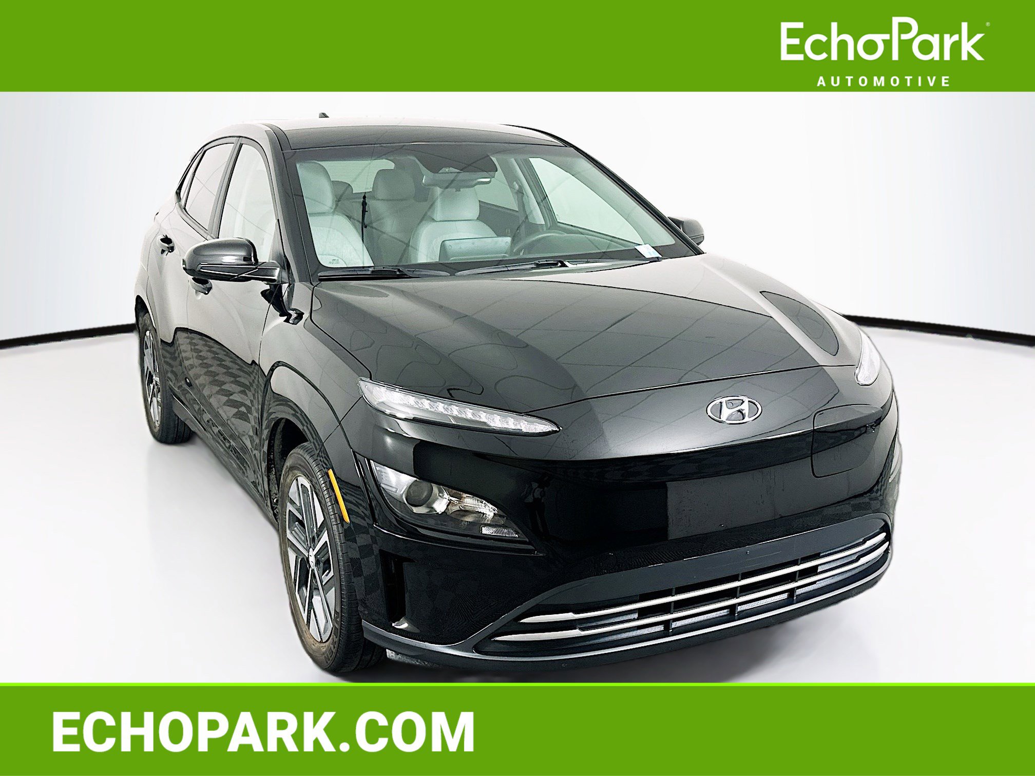 Used 2023 Hyundai Kona SE w/ Cargo Package