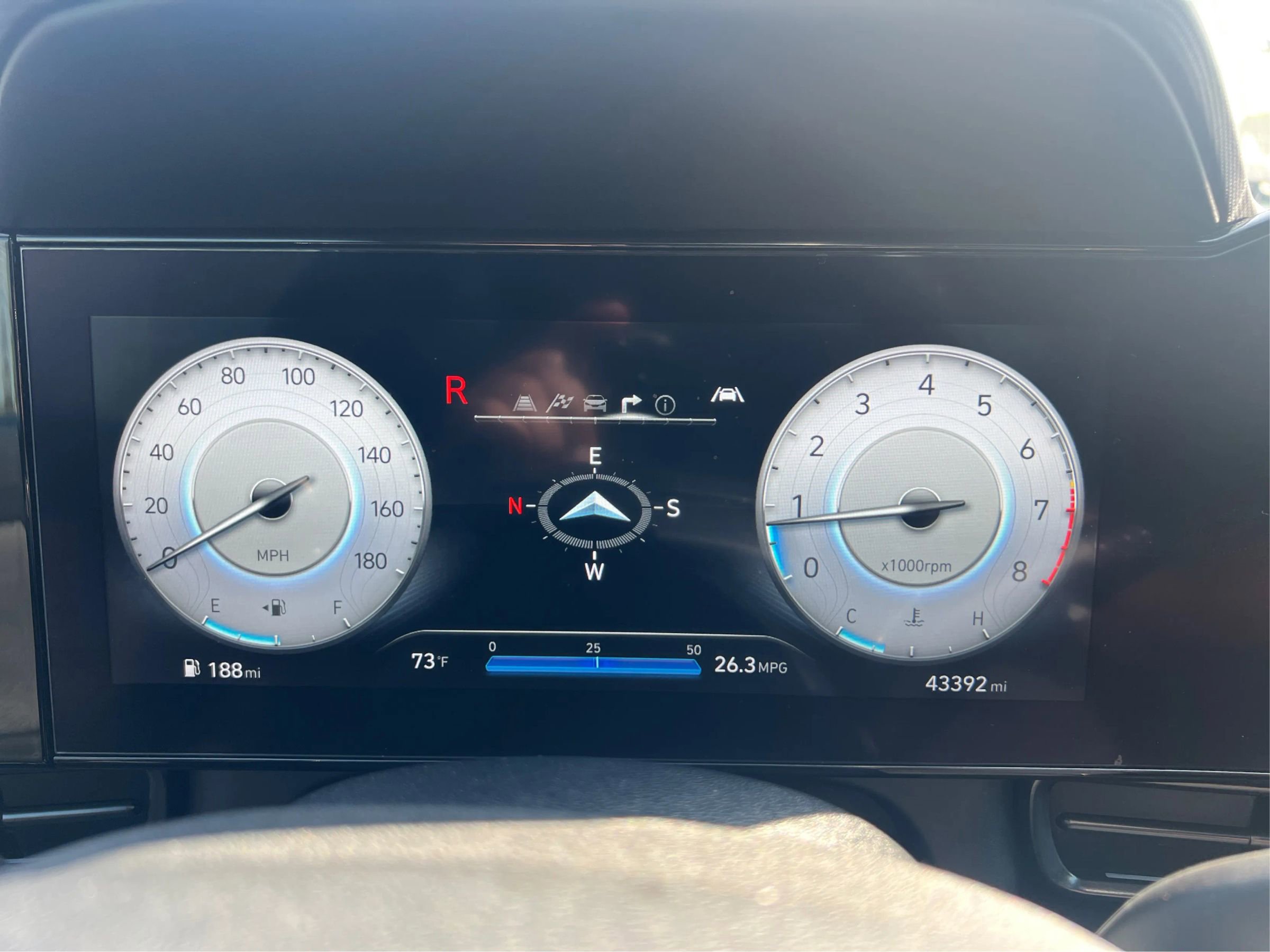 Used 2022 Hyundai Elantra N FWD image 15