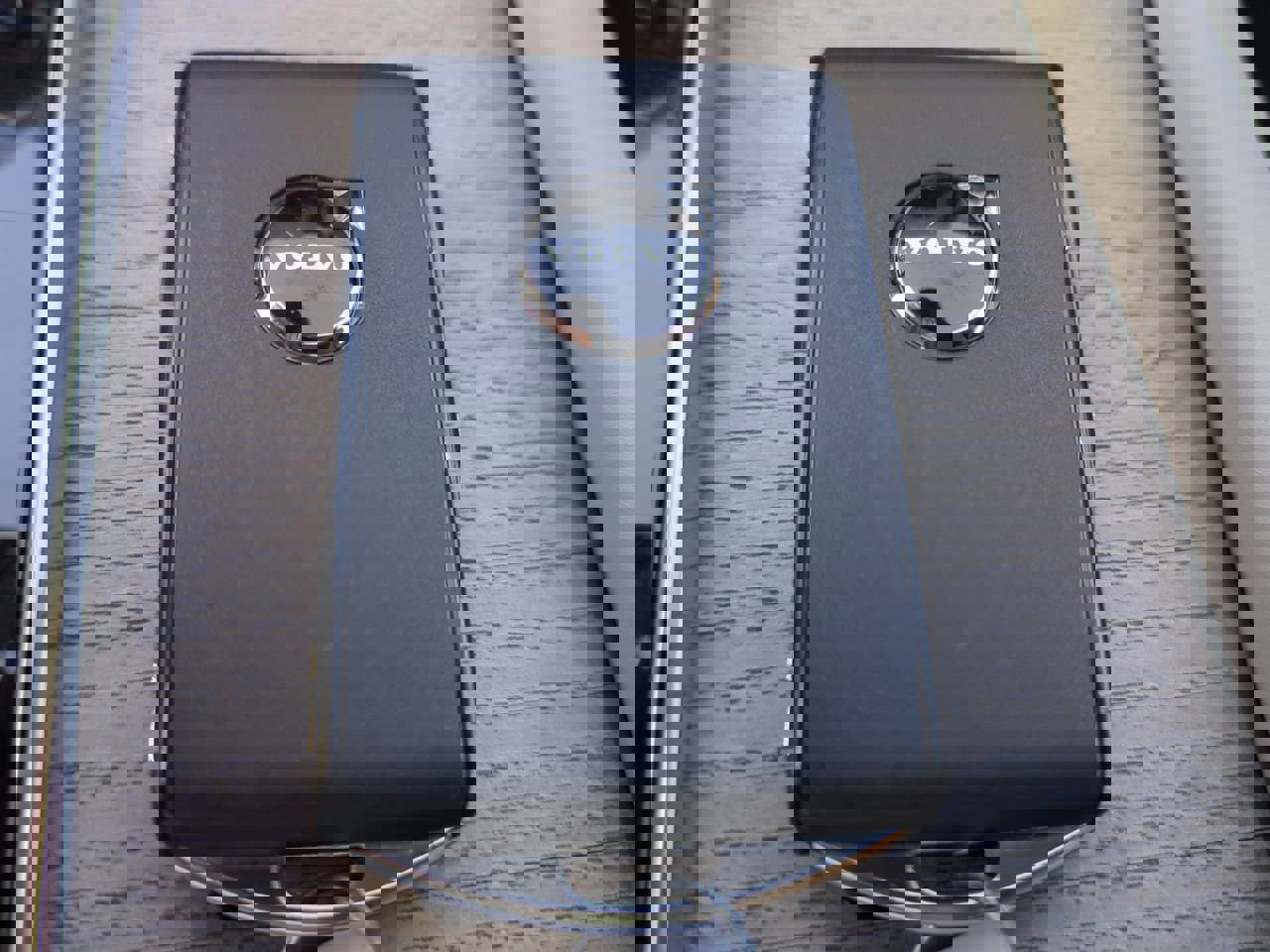 New 2026 Volvo XC90 B6 Plus w/ Protection Package Premier image 28