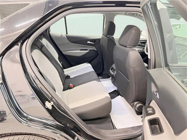 Certified 2023 Chevrolet Equinox LS image 9
