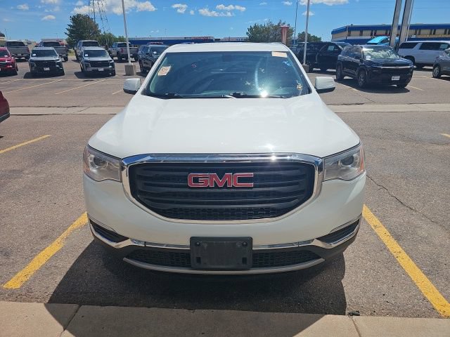 Used 2019 GMC Acadia SLE FWD image 8