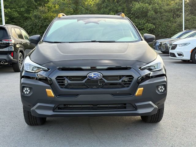 Certified 2026 Subaru Crosstrek 2.5i Wilderness AWD/4WD image 9