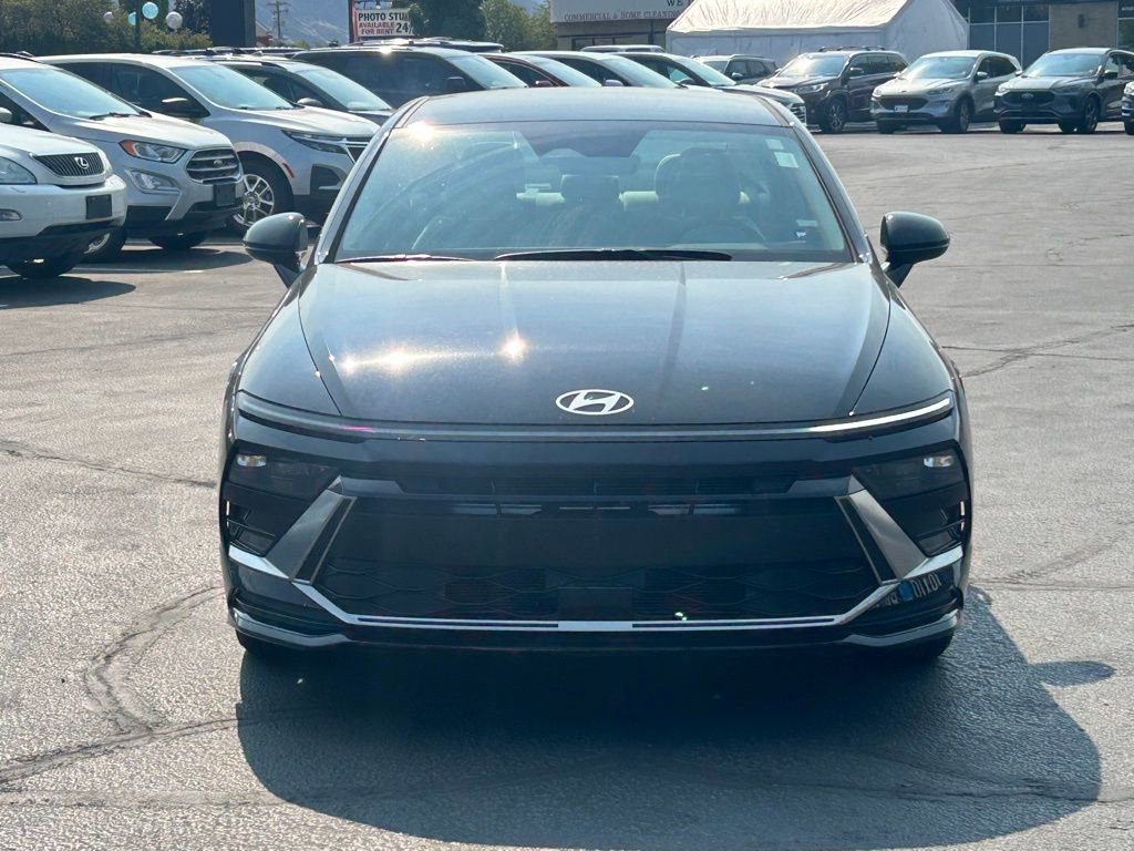 Used 2025 Hyundai Sonata SEL image 9