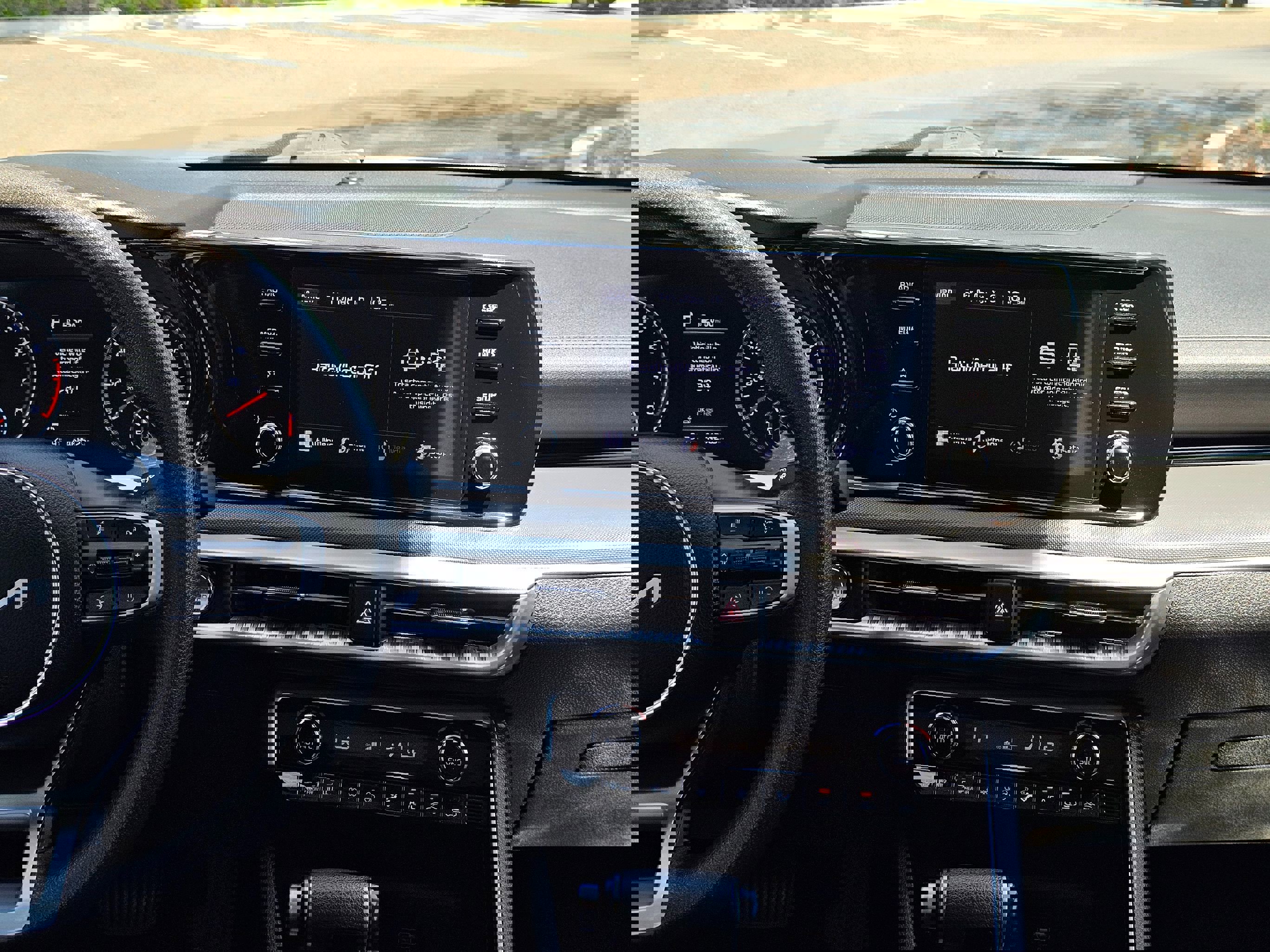 Used 2023 Kia K5 LXS image 24