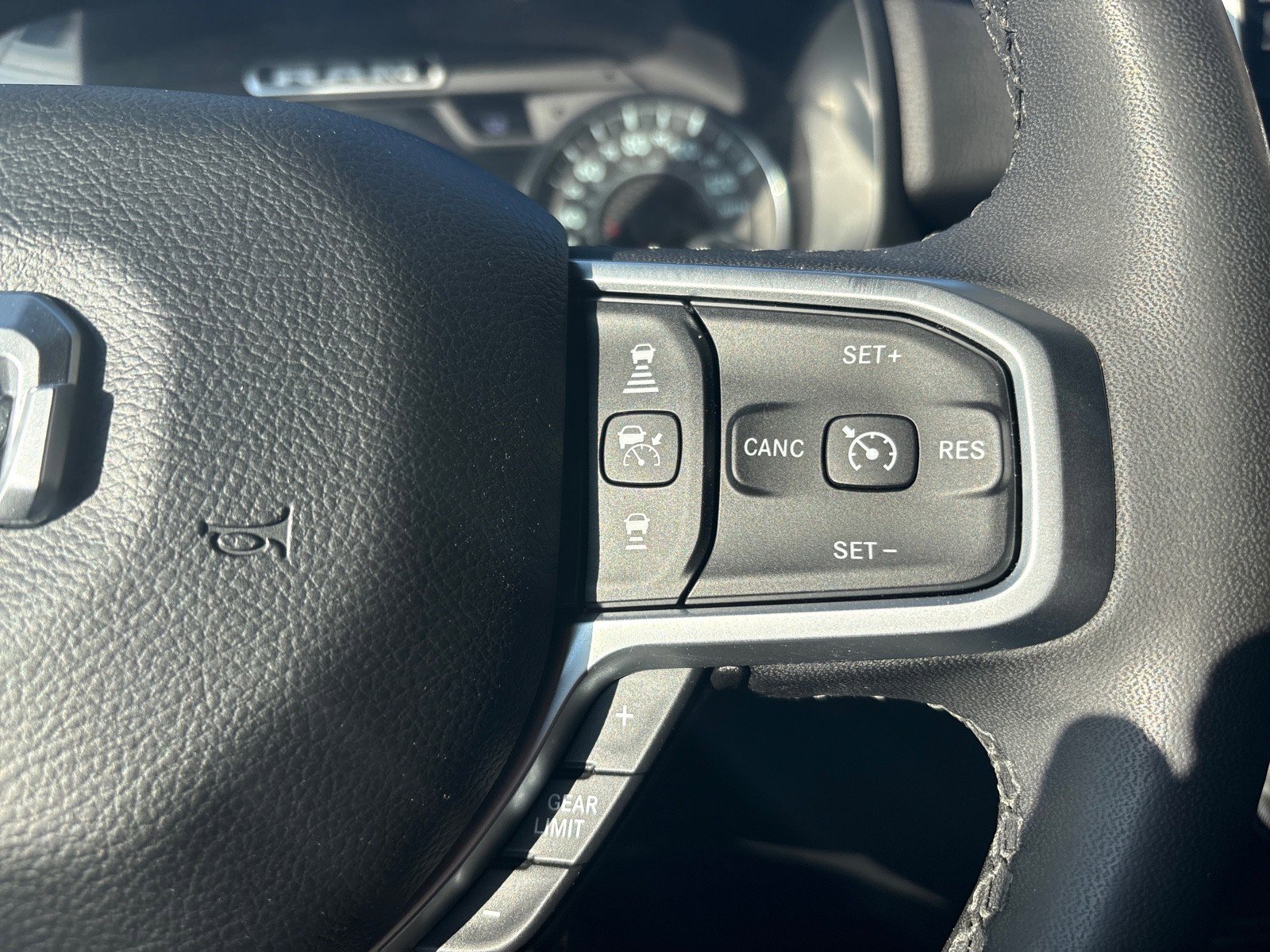 Used 2025 RAM 1500 Big Horn image 16