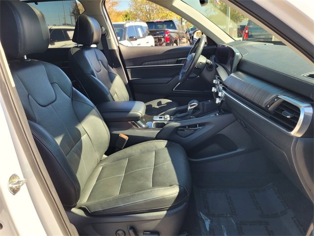 Used 2023 Kia Telluride SX image 20