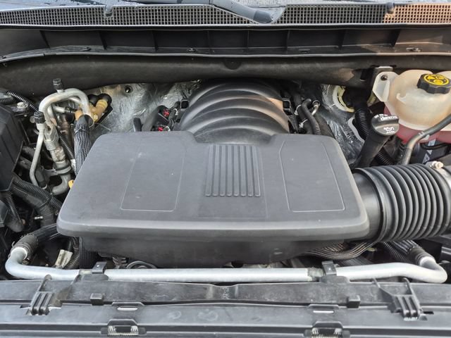 Used 2021 Chevrolet Suburban High Country AWD/4WD image 25