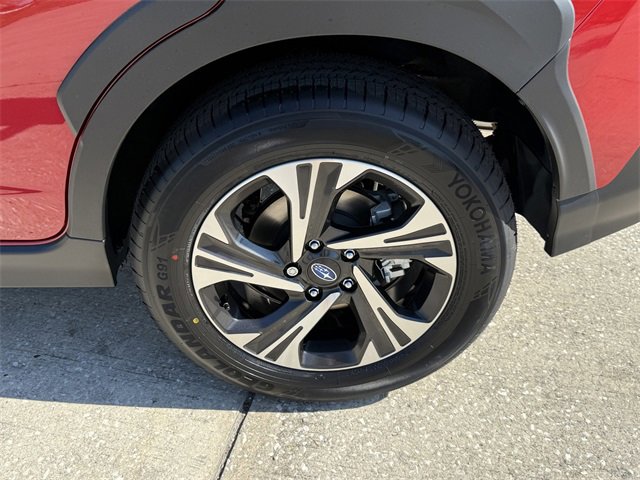 New 2026 Subaru Crosstrek 2.0i Premium image 28