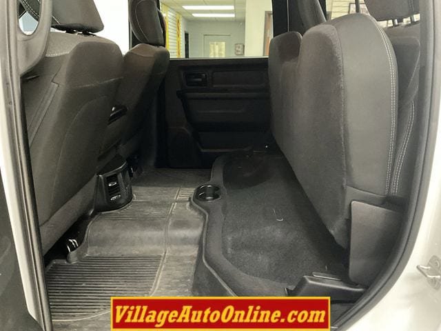 Used 2021 RAM 2500 Tradesman AWD/4WD image 28