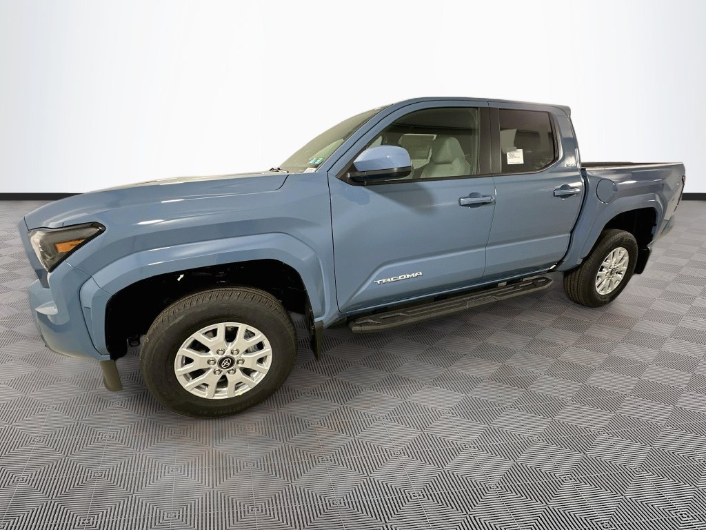 New 2026 Toyota Tacoma SR5 AWD/4WD image 25