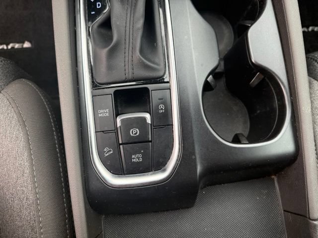 Used 2020 Hyundai Santa Fe SEL AWD/4WD image 10