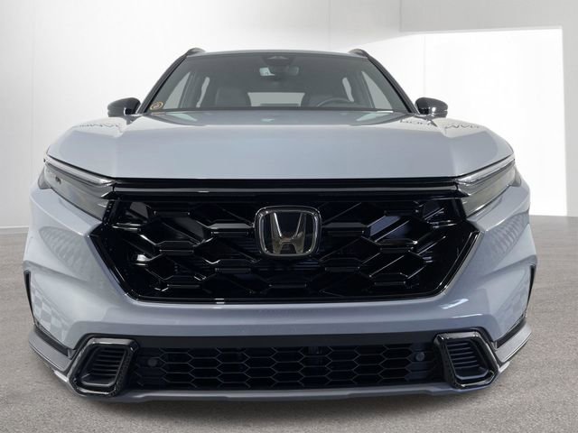 New 2026 Honda CR-V Sport-L image 26